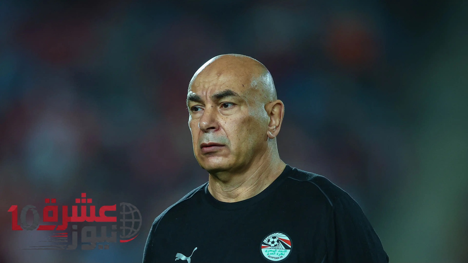 حسام حسن يعقد مؤتمرًا صحفيًا استعدادًا لمواجهة أستراليا بكأس العالم