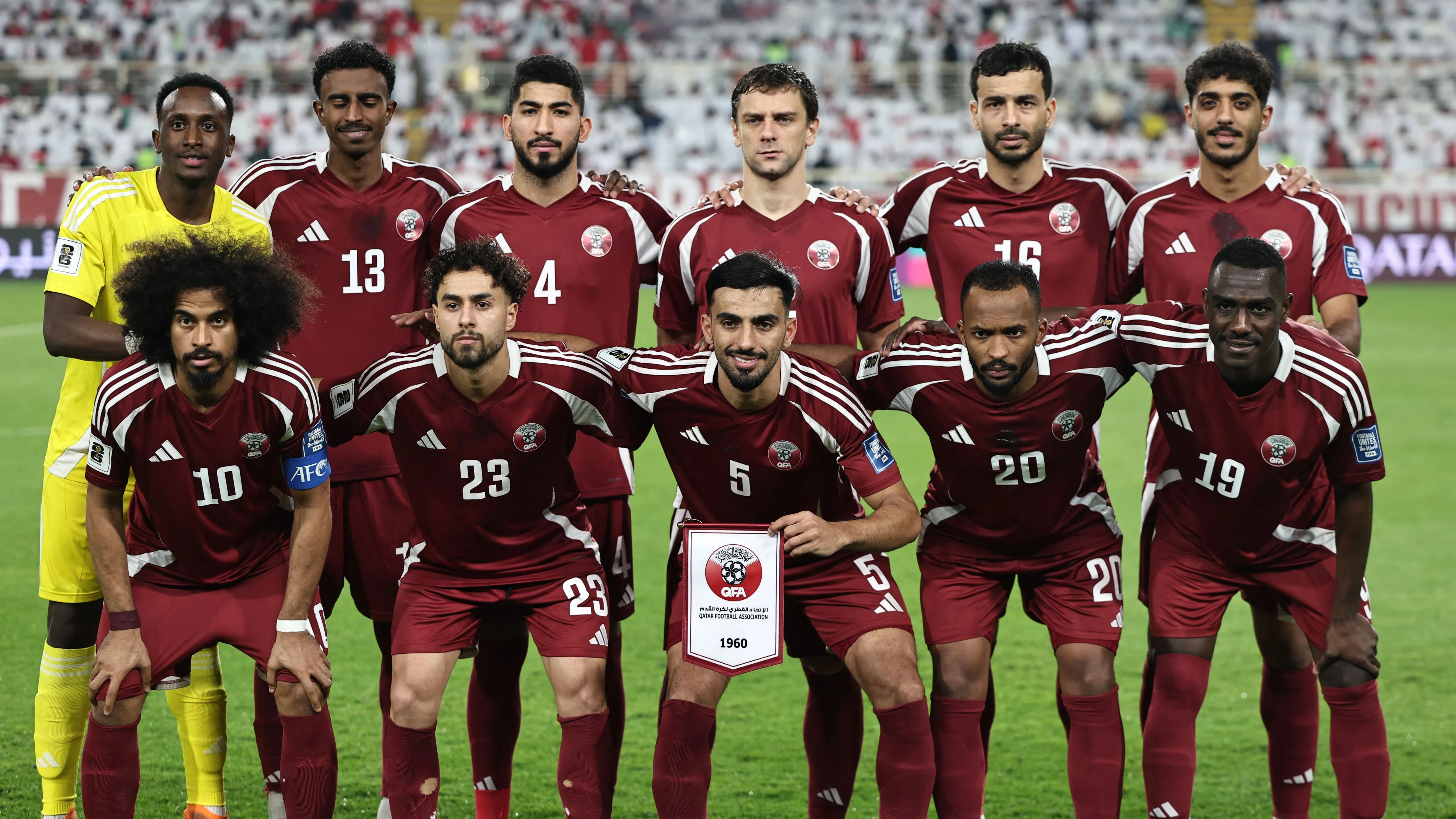 الموعد والقناة الناقلة لمباراة قطر ضد سويسرا في كأس العالم 2026